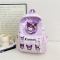 Rucksack Sanrio – Hello Kitty My Melody Cinnamoroll Kuromi