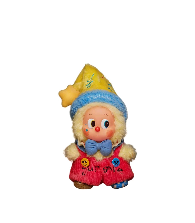 Pop Mart Figurine Halloween Édition Limitée Labubu by POP MART INTERNATIONAL GROUP LIMITED