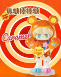 POP MART Satyr Rory X Lollipop Series Blind Box Toys Mystery Box Guess Bag Doll Desktop Ornaments Collection Cute…