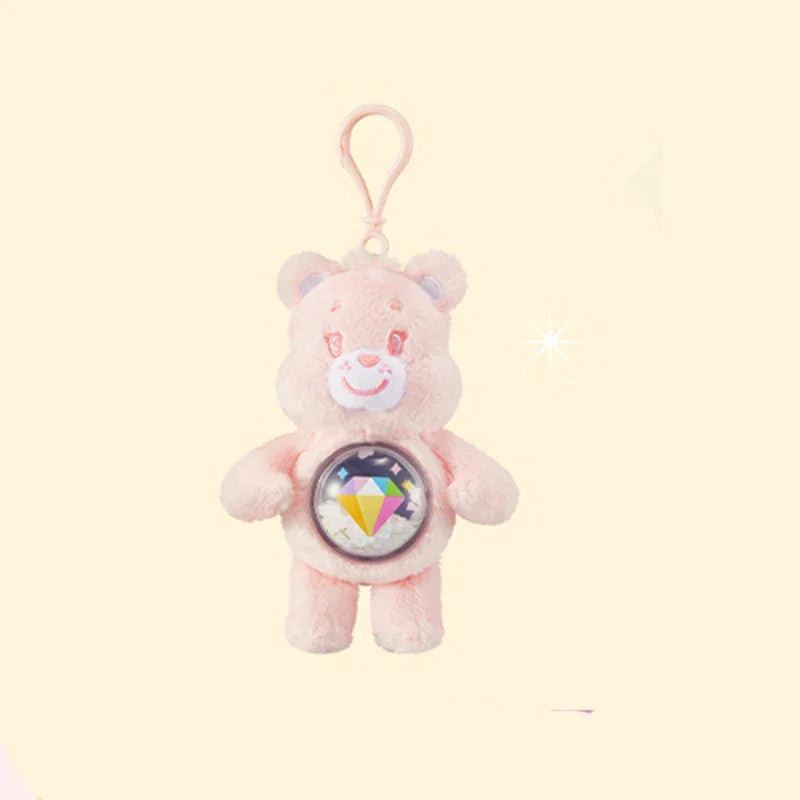 Pop Mart – Care Bears Série de Vie Confortable – Blind Box Pendentif