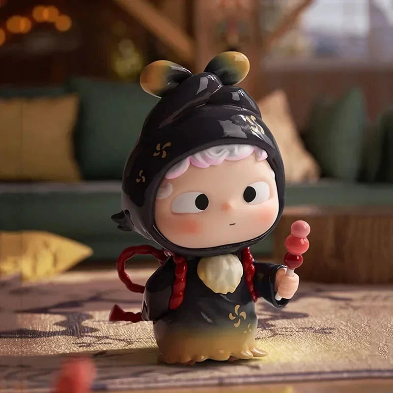 OZAI – See You Tomorrow Serie – Blindbox-Figur