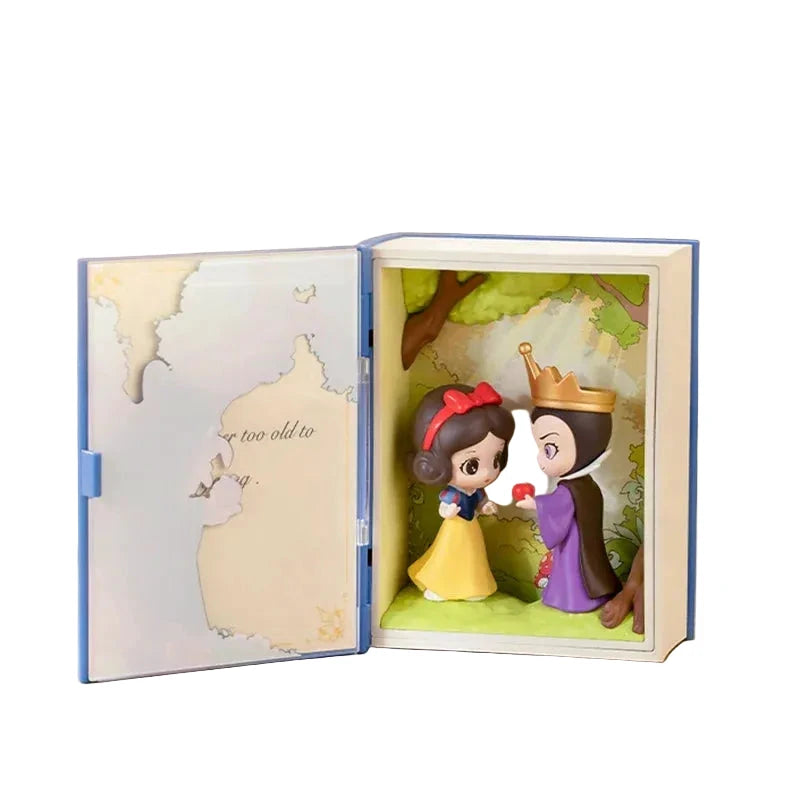 POP MART – Disney Märchenserie