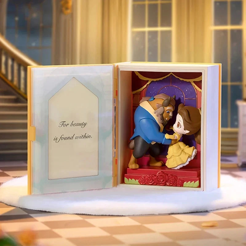 POP MART – Disney Märchenserie