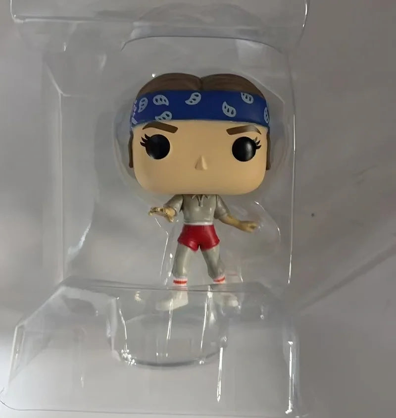 Funko – Stranger Things – Pop Vinyl Will Byers