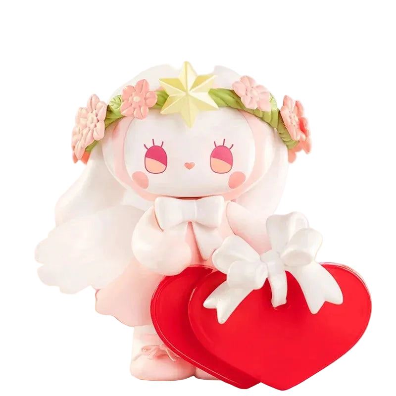 EMMA Secret Emerald Forest – Blind Box PVC Figur