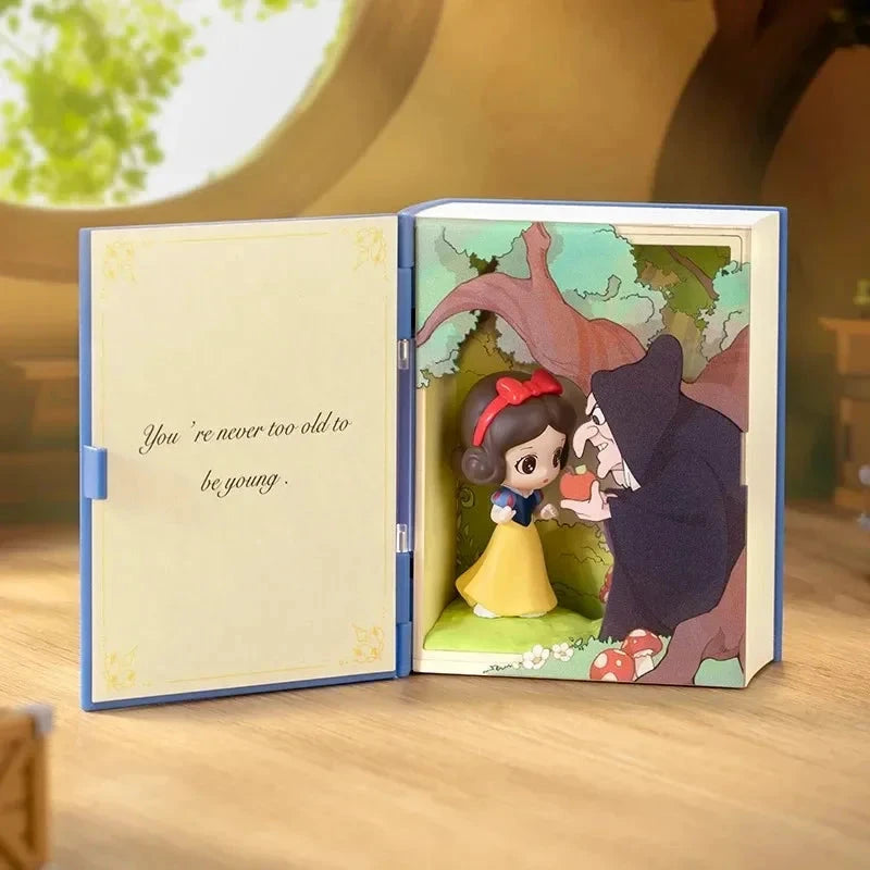 POP MART – Disney Märchenserie