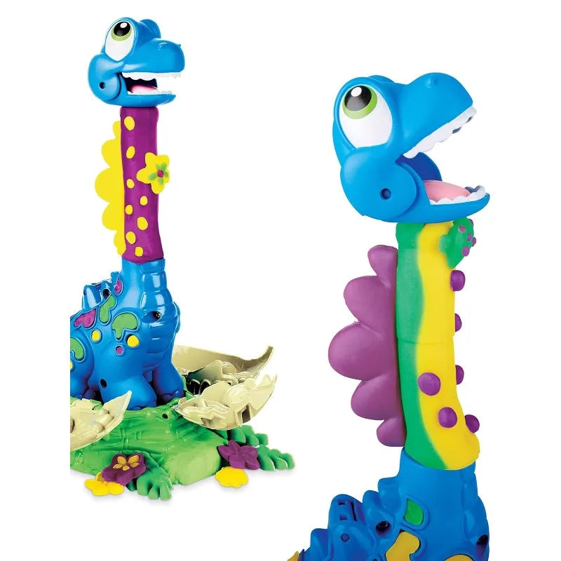 Hasbro Play-Doh Dino et Camions De Ferme Accessoires Édition Limitée Pour Enfants Créatifs by Hasbro