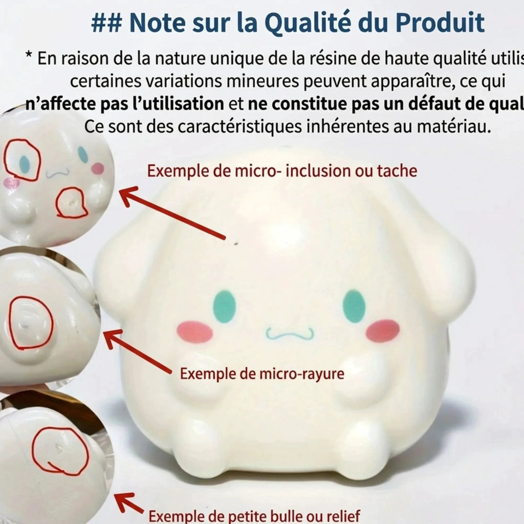 Squishy Hello Kitty - Anti Stress - SANRIO