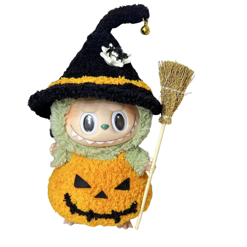 Labubu Vêtements Pour Figurines POP MART 13 17 cm Édition Limitée Exclusivité Collection by Mon Labubu