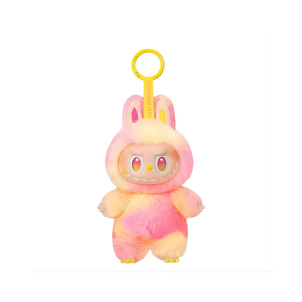 Labubu Big Into Energy — Vinyl Plüsch Anhänger Blind Box | The Monsters Pop Mart