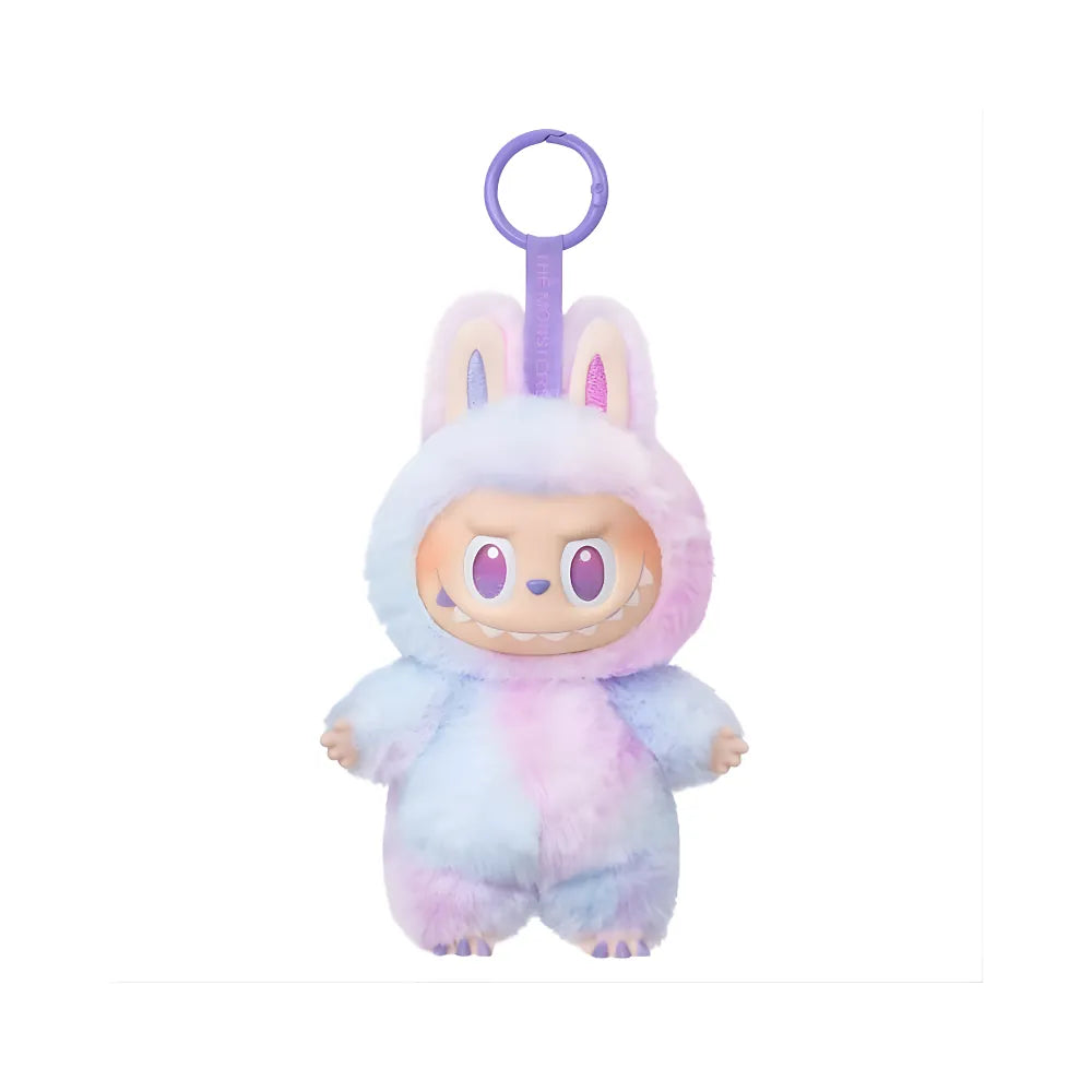Labubu Big Into Energy — Pendentif Peluche Vinyle Blind Box