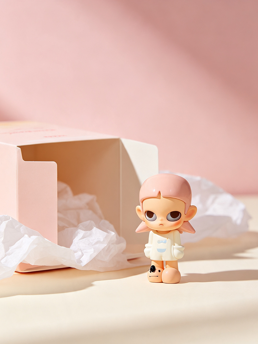 Blind Box: perfektes Geschenk oder persönlicher Kauf?