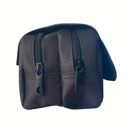 Trousse Brainrot Stylée – Grand Format à 2 Couches pour Stylos, Marqueurs