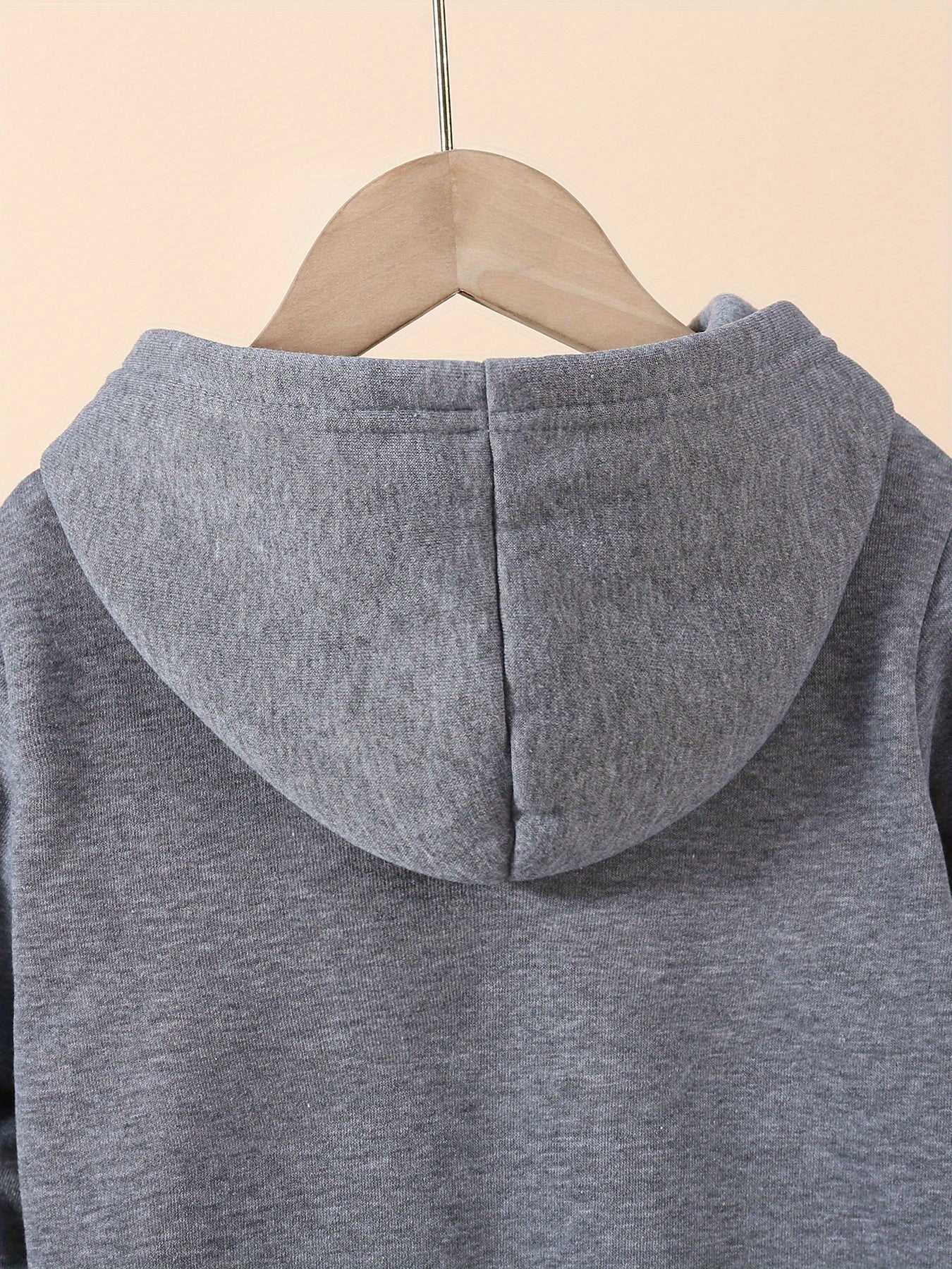 Sweat à Capuche Enfant Brainrot – Italian Brainrotm– Confort Stretch 3 à 10 Ans