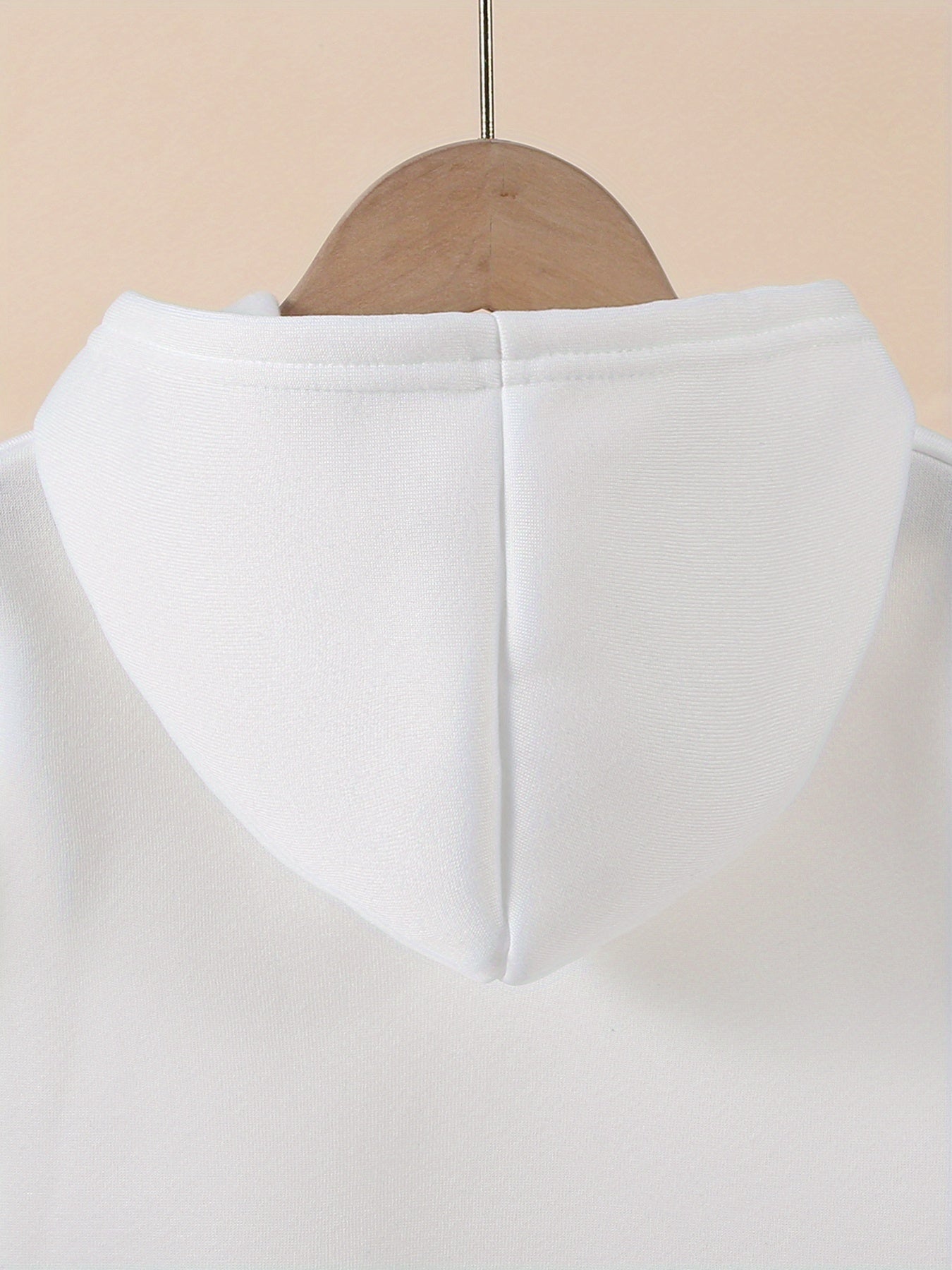 Sweat à Capuche Enfant Brainrot – Italian Brainrotm– Confort Stretch 3 à 10 Ans