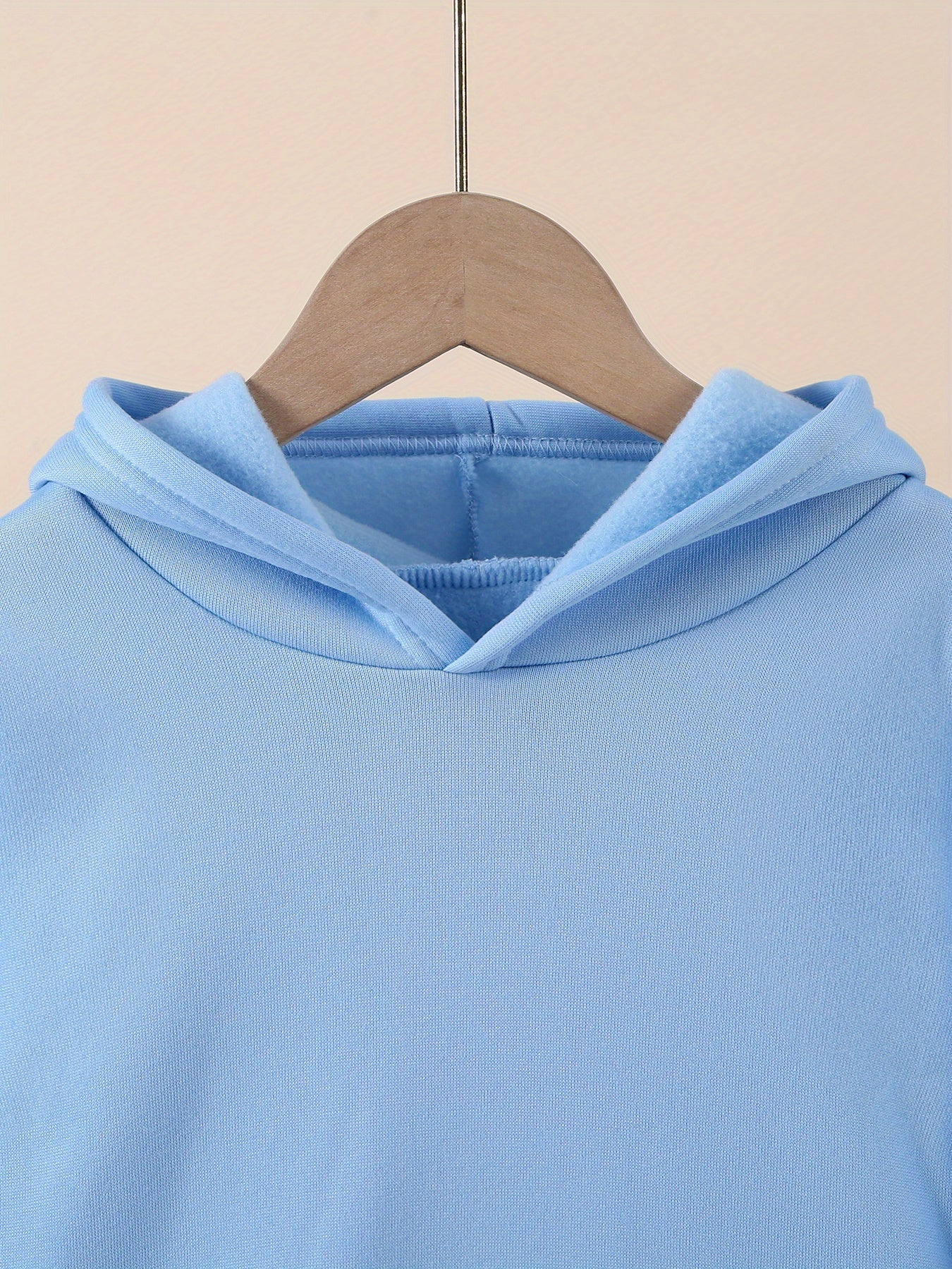 Sweat à Capuche Enfant Brainrot – Italian Brainrotm– Confort Stretch 3 à 10 Ans