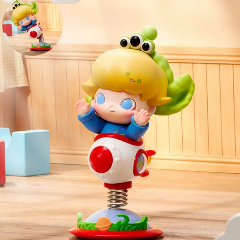 Blind Box DIMOO World Pixar Series – PVC-Figur
