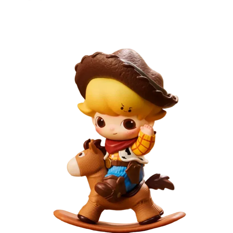 Blind Box DIMOO World Pixar Series – PVC-Figur