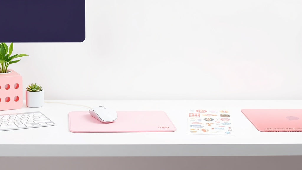 Rentrée Kawaii : twistez votre bureau et votre trousse
