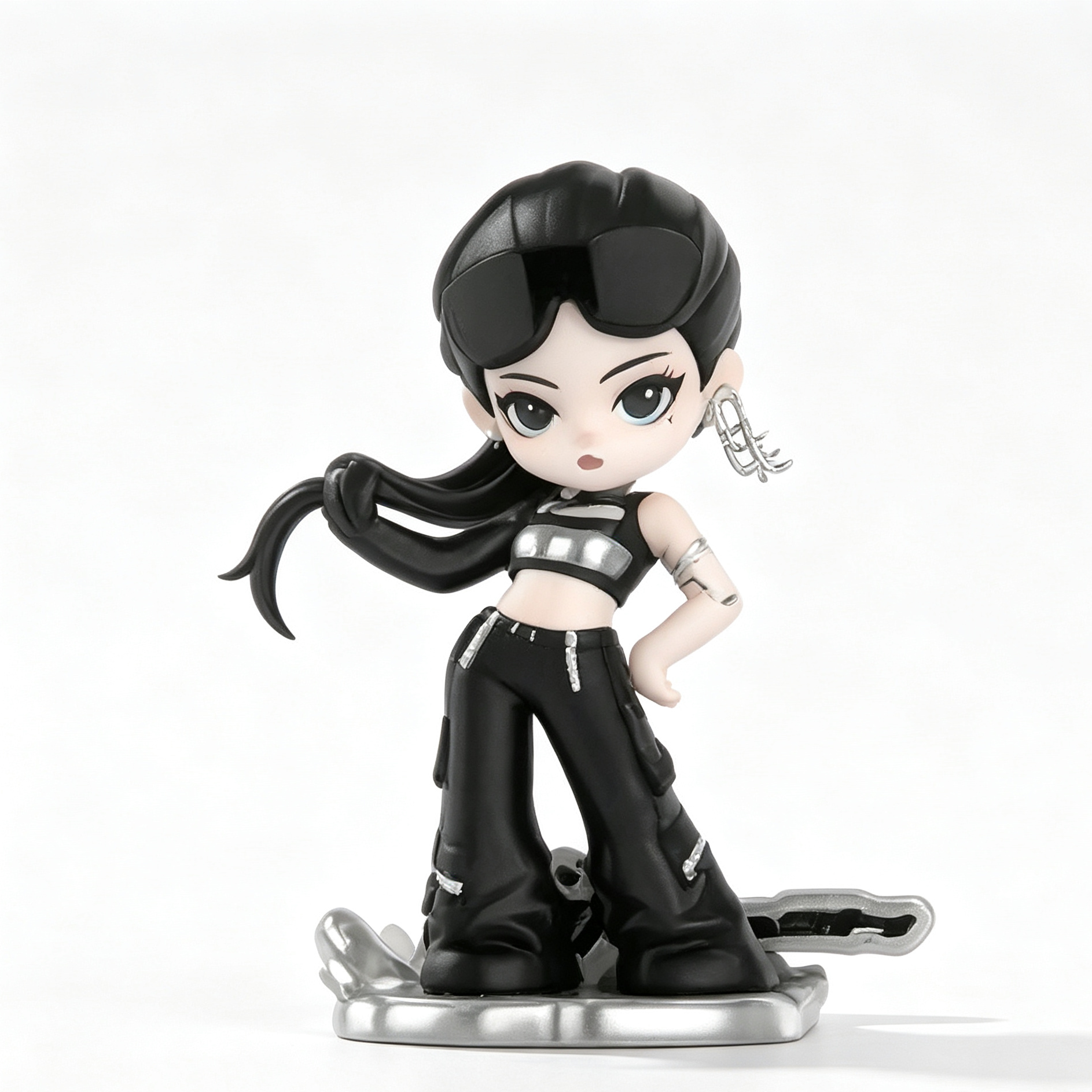 Aespa Memorable Picks Figur – Blind Box
