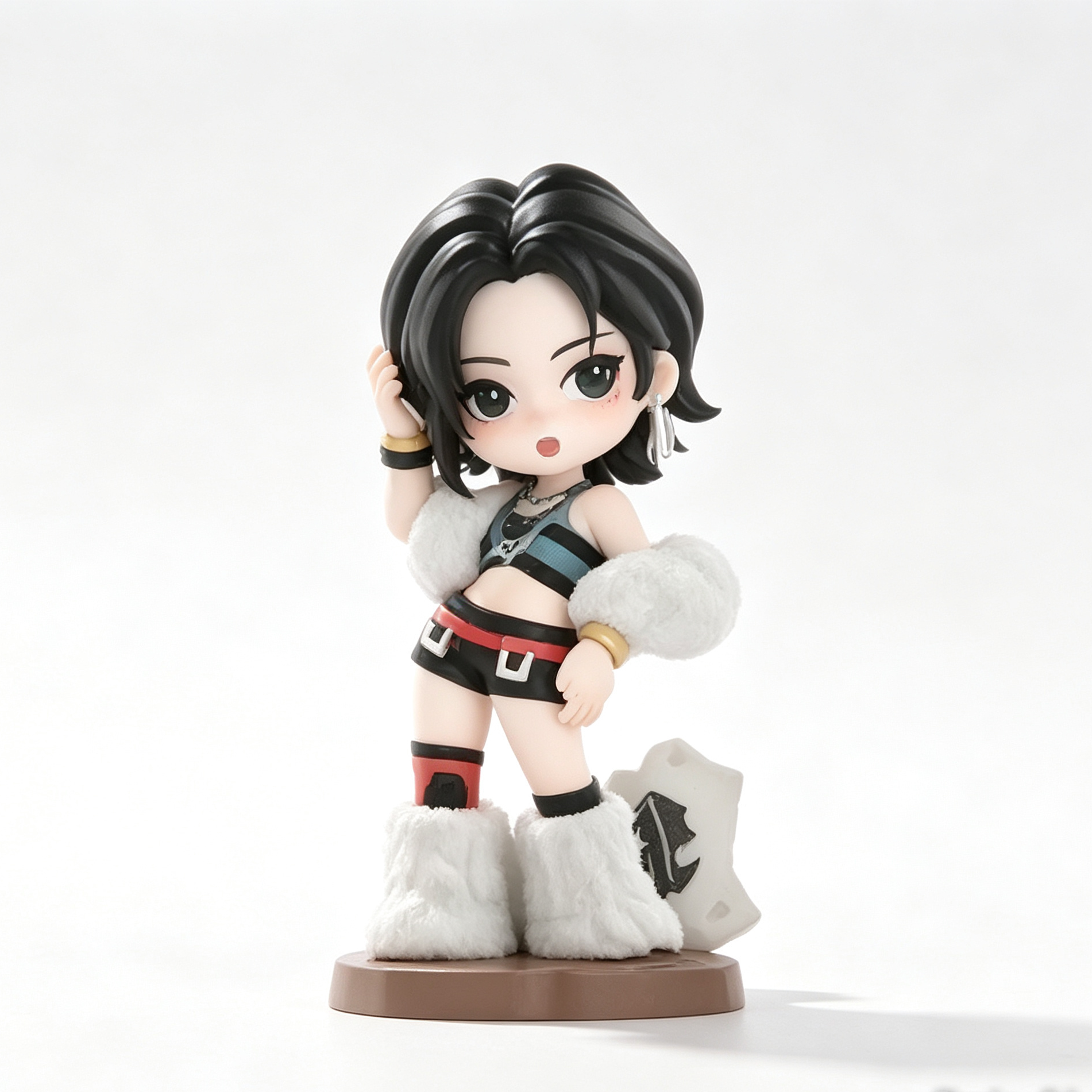 Aespa Memorable Picks Figur – Blind Box