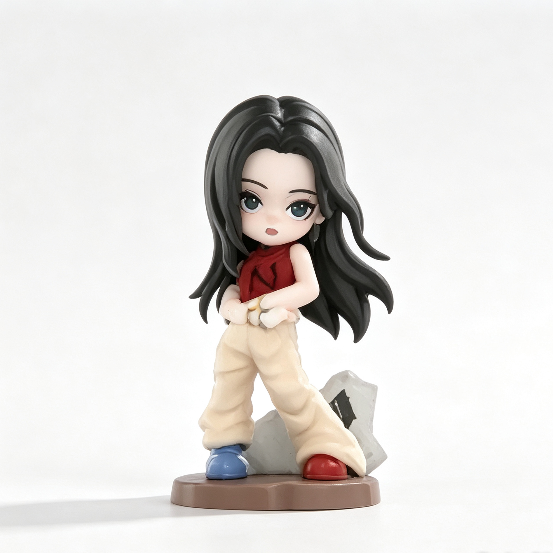 Aespa Memorable Picks Figur – Blind Box