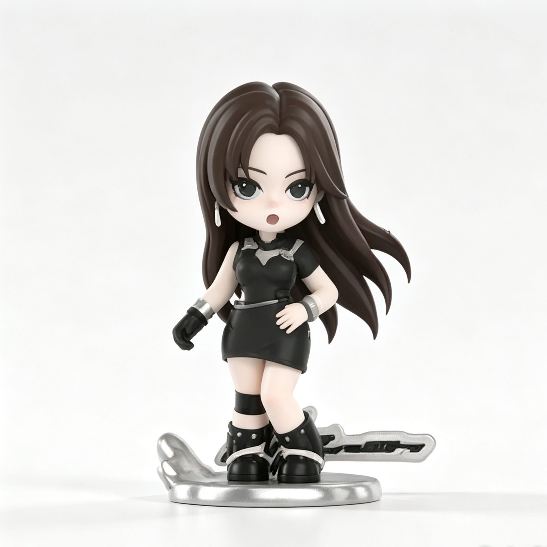 Aespa Memorable Picks Figur – Blind Box