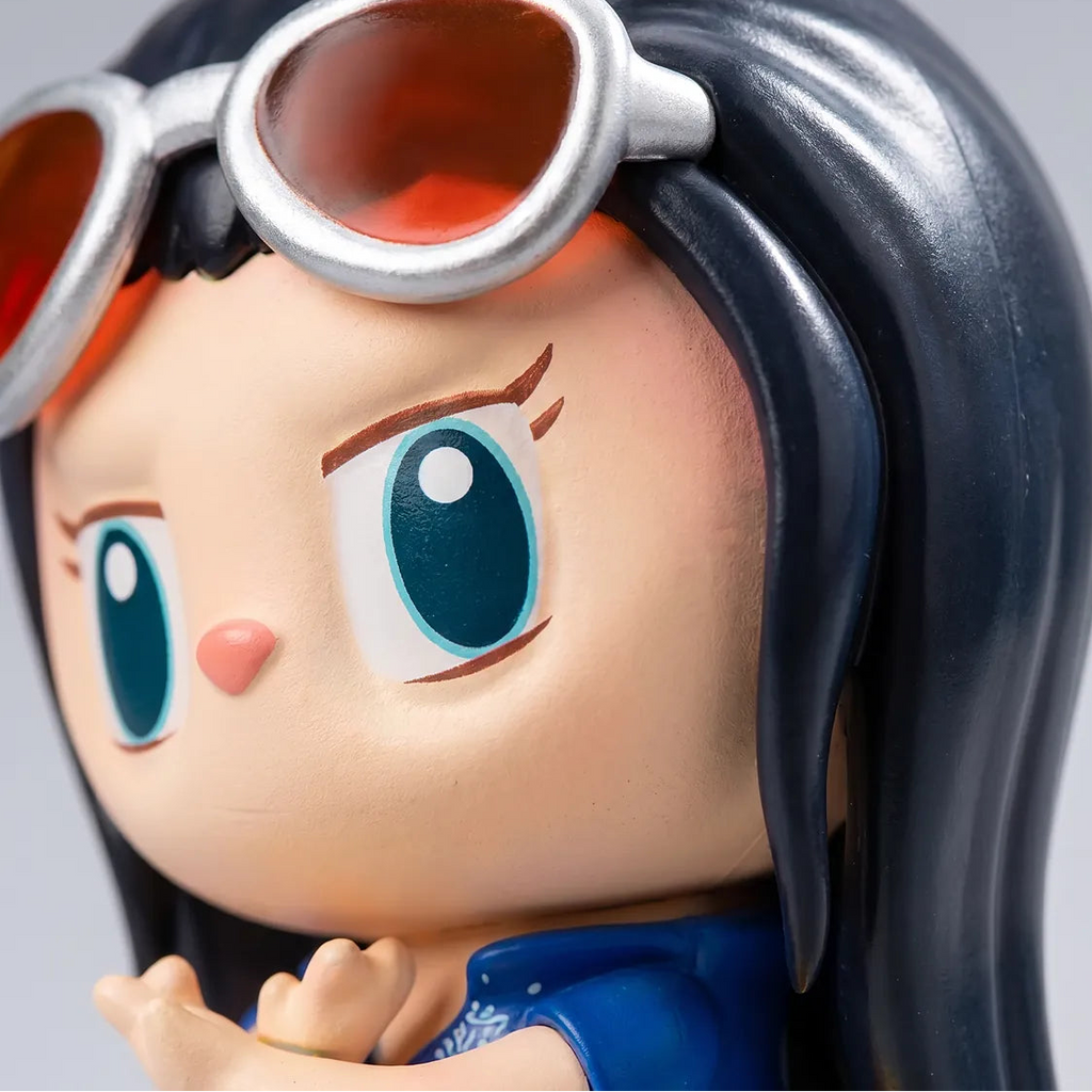 POP MART The Monsters × One Piece — Figurine Blind Box