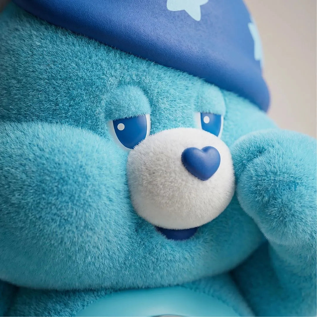 POP MART Care Bears – Colorful Hugs Blind Box