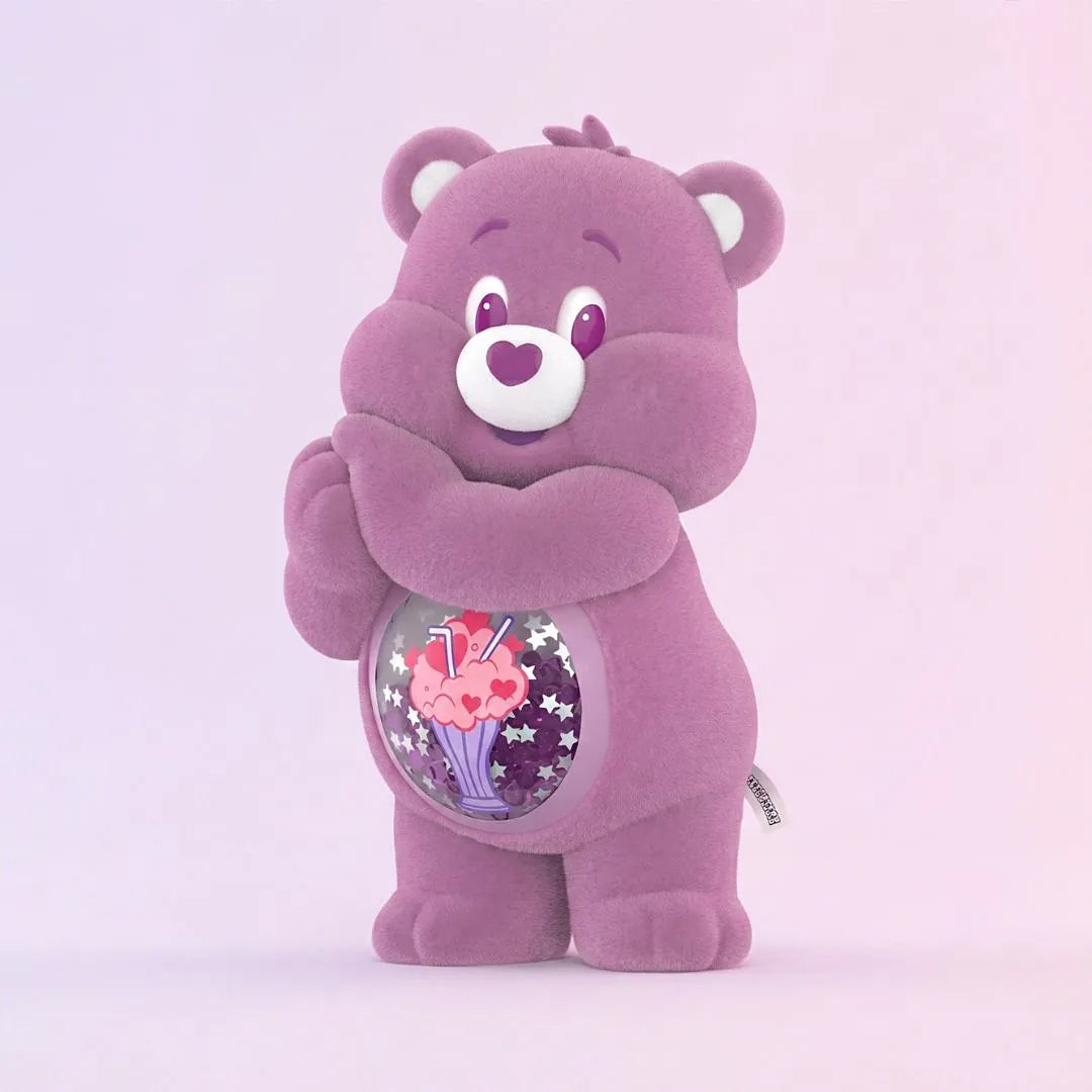 POP MART Care Bears – Colorful Hugs Blind Box