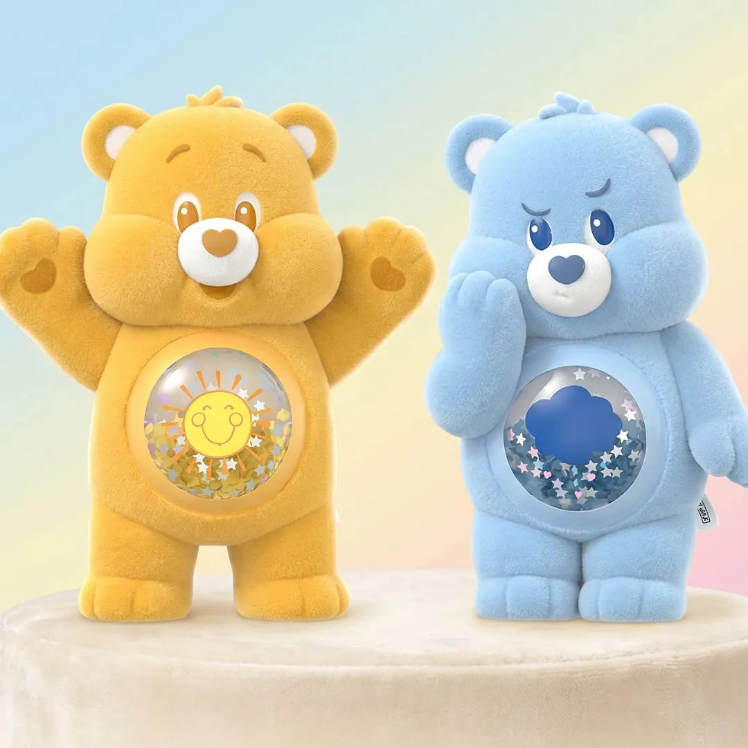 POP MART Care Bears – Colorful Hugs Blind Box