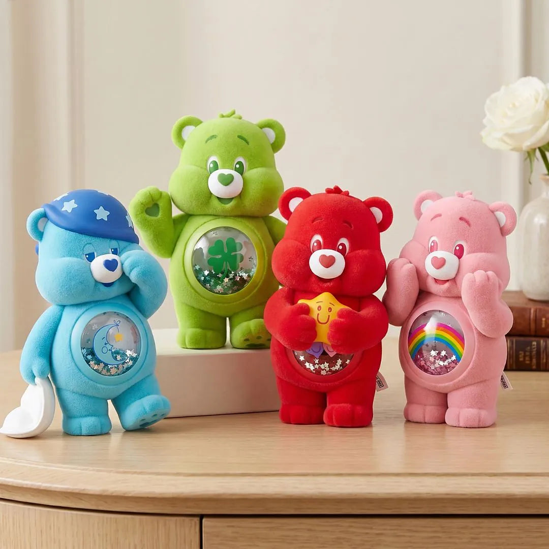 POP MART Care Bears – Colorful Hugs Blind Box