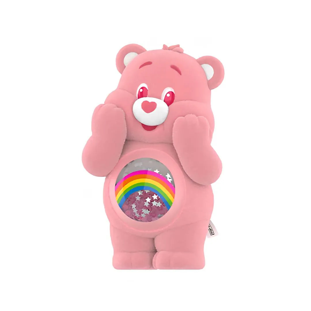 Figur Care Bears Colorful Hugs – Blind Box