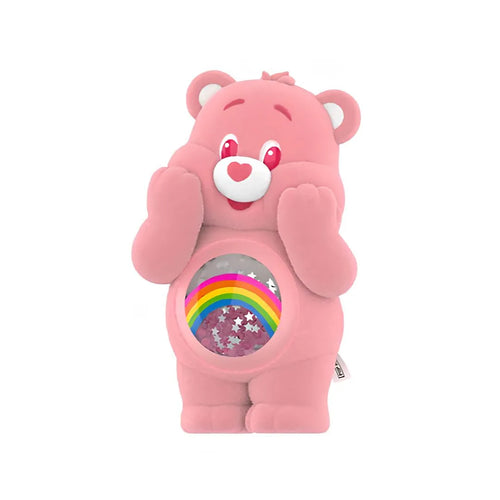 Figur Care Bears Colorful Hugs – Blind Box
