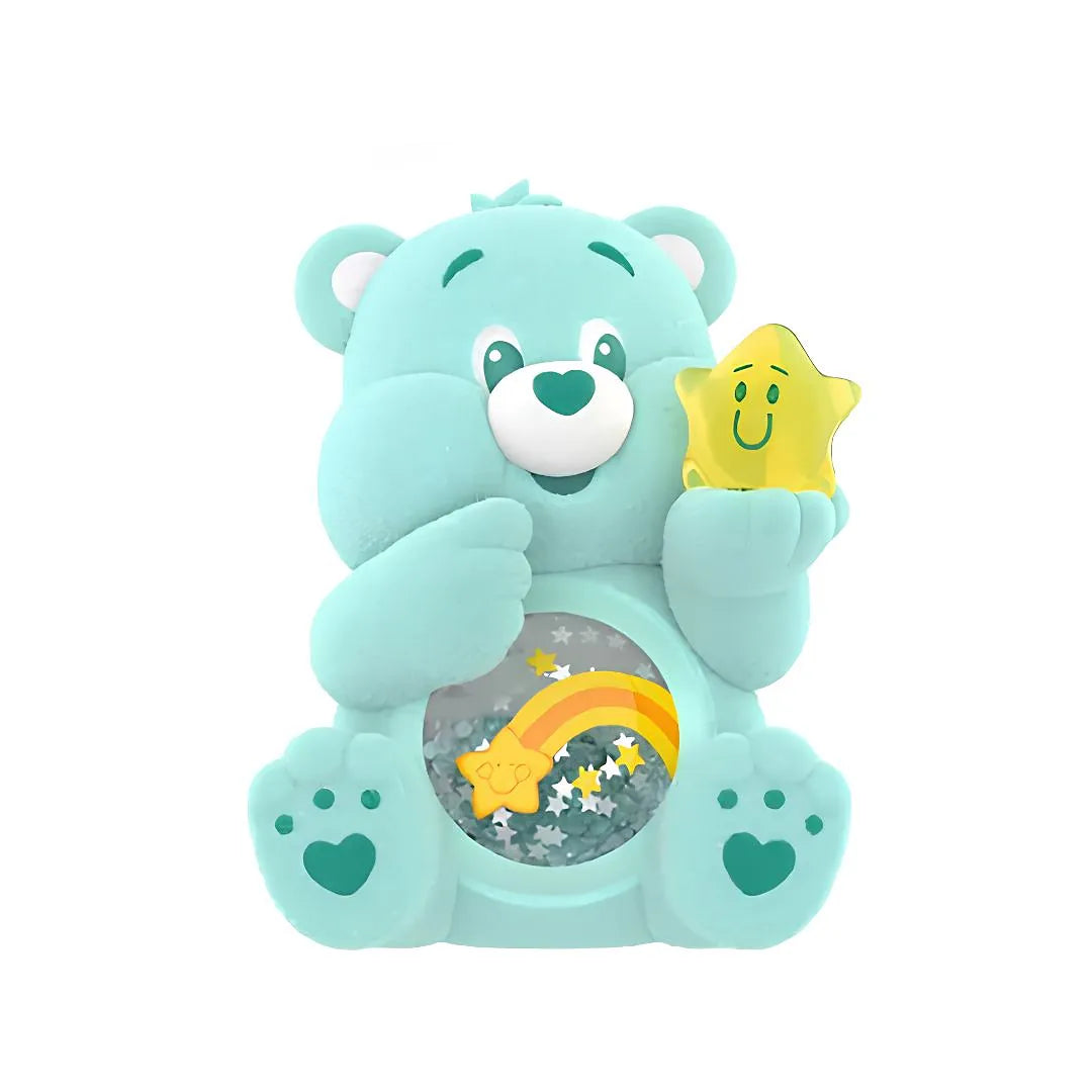 POP MART Care Bears — Colorful Hugs Blind Box