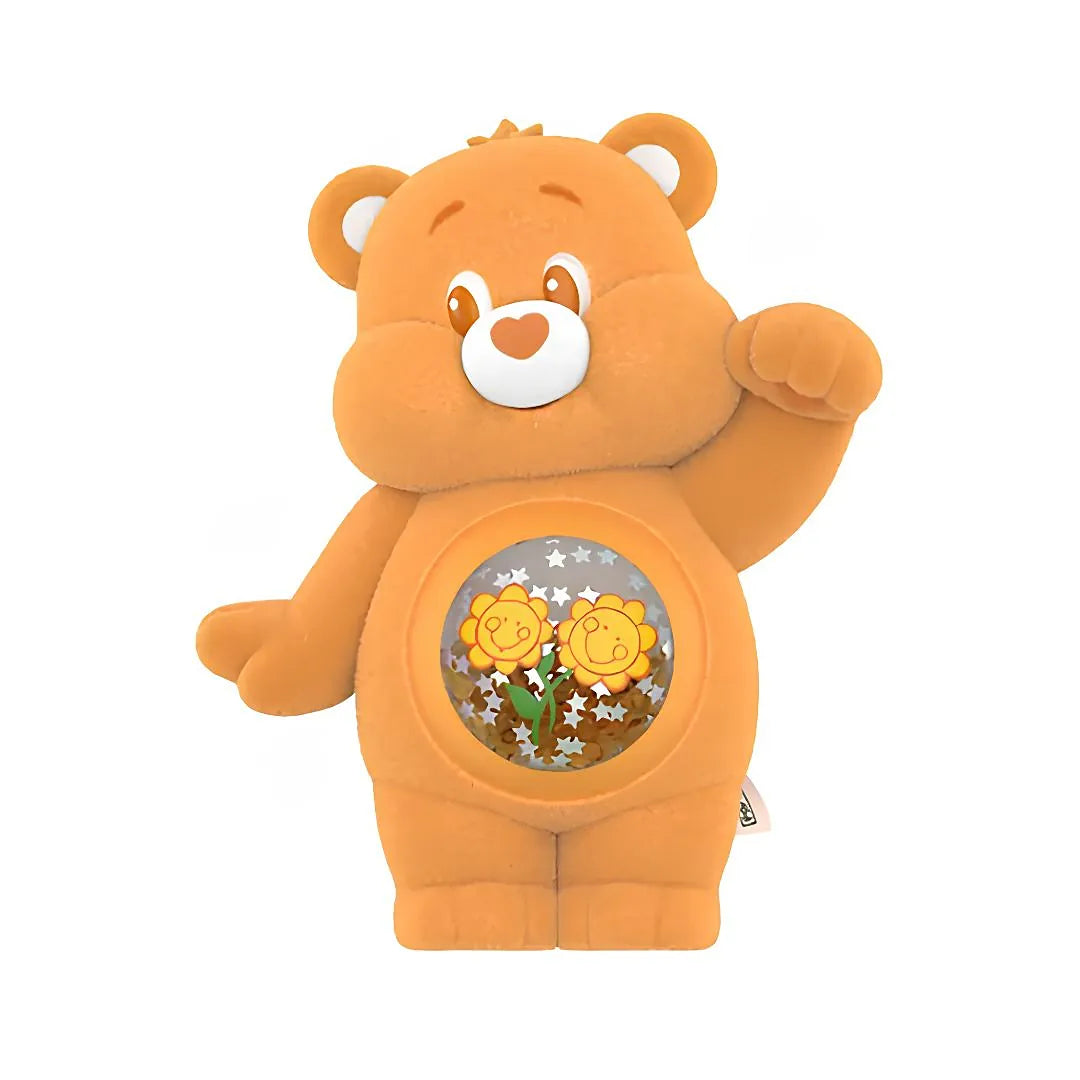 POP MART Care Bears — Colorful Hugs Blind Box