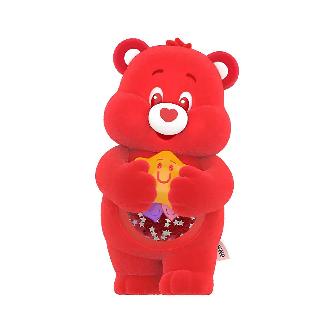 POP MART Care Bears — Colorful Hugs Blind Box