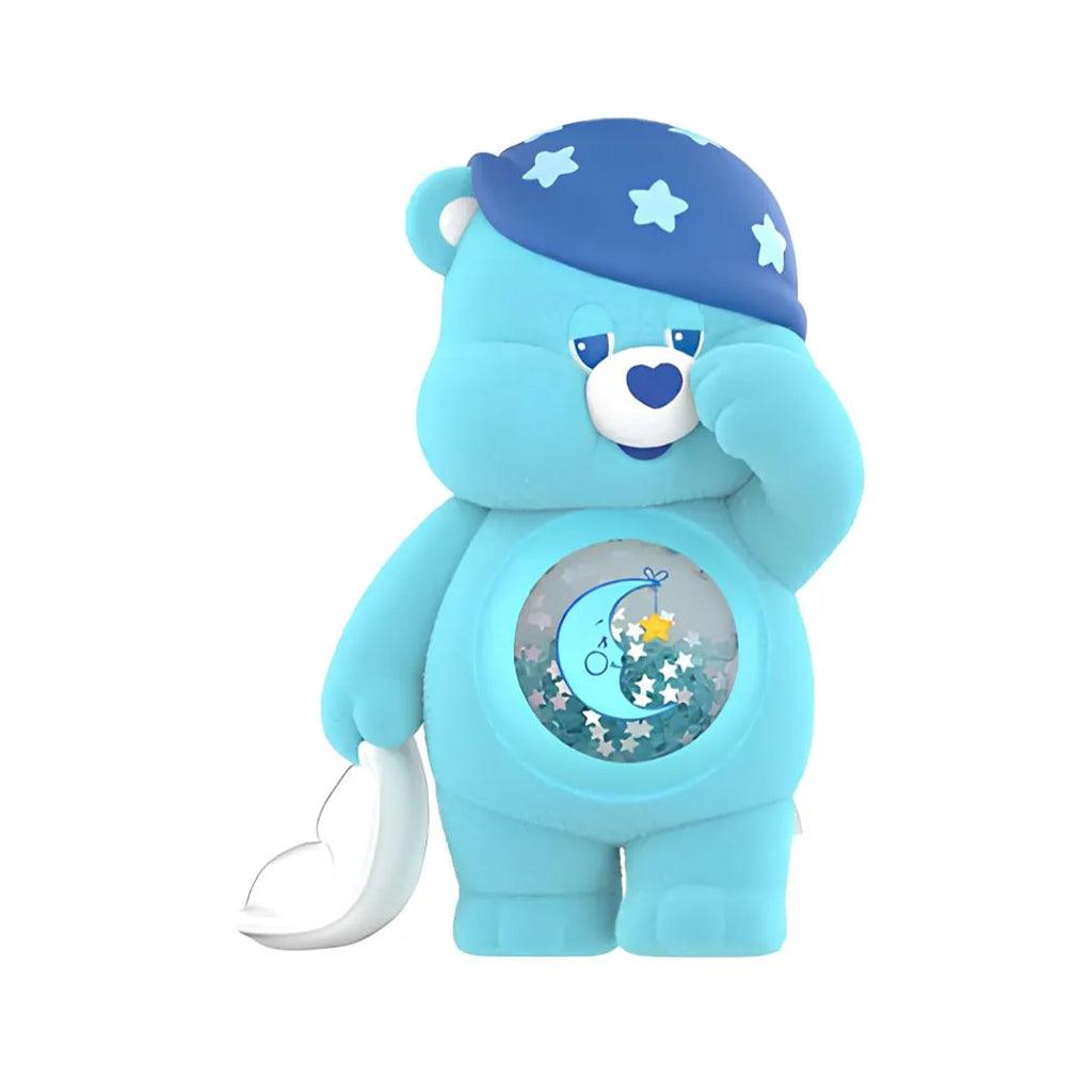 POP MART Care Bears — Colorful Hugs Blind Box