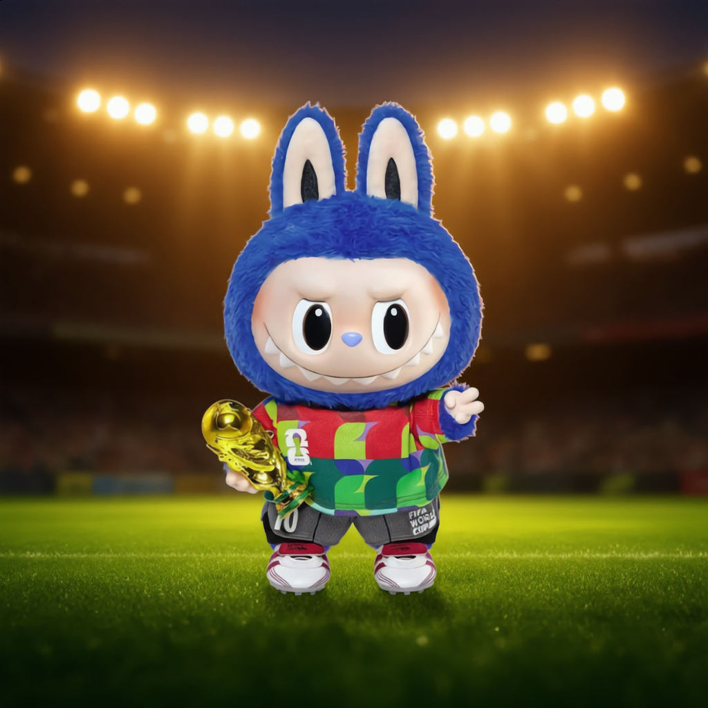 Labubu Catch the Win — Galerie 1