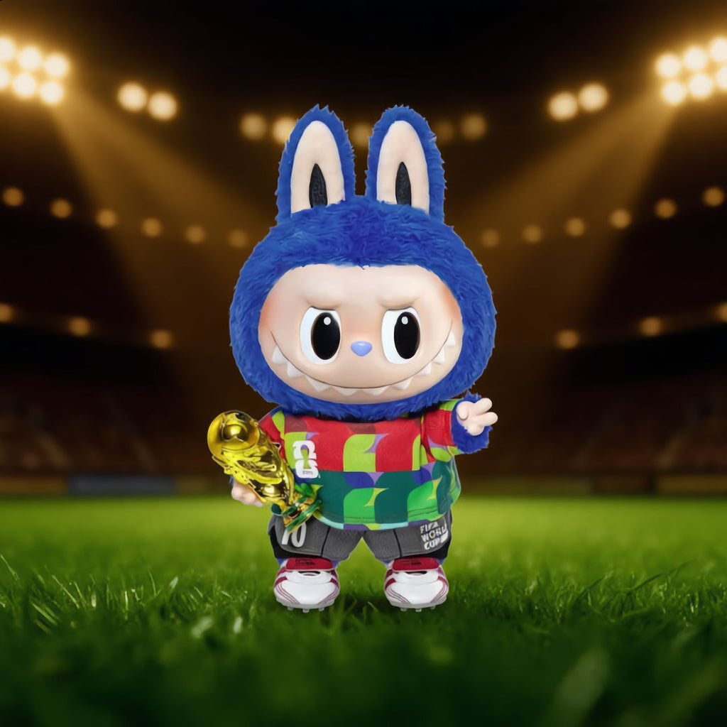 Labubu Catch the Win — Galerie 2