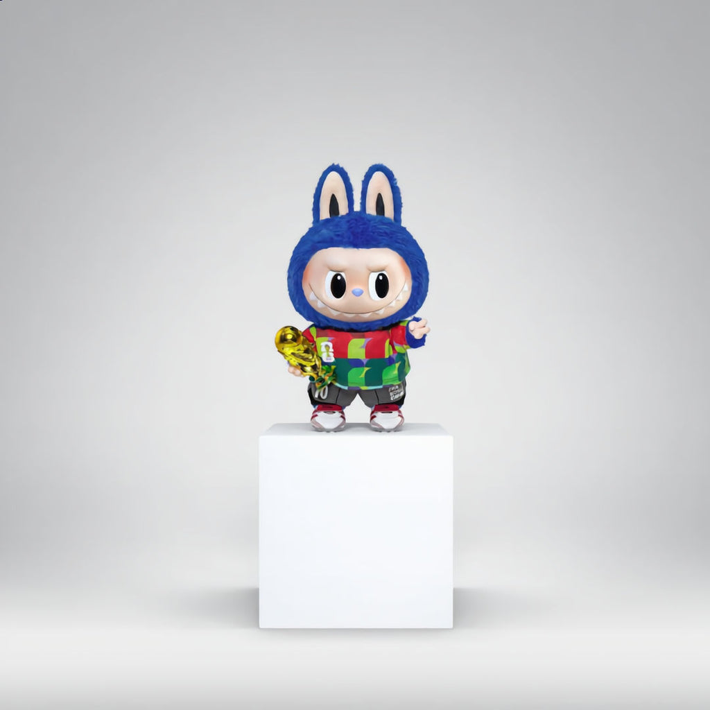 Labubu Catch the Win — Galerie 4