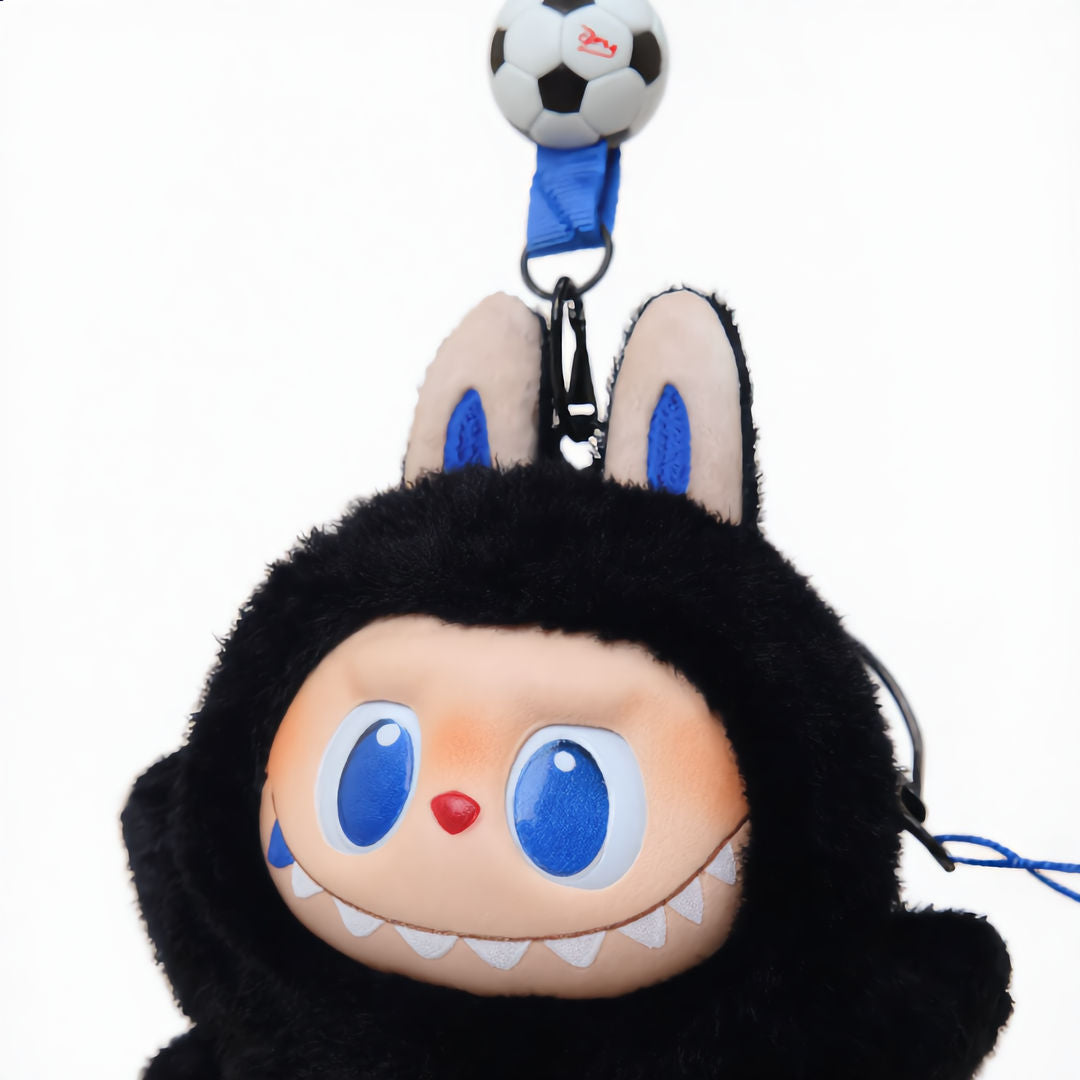 The Monsters FIFA — Galerie 2