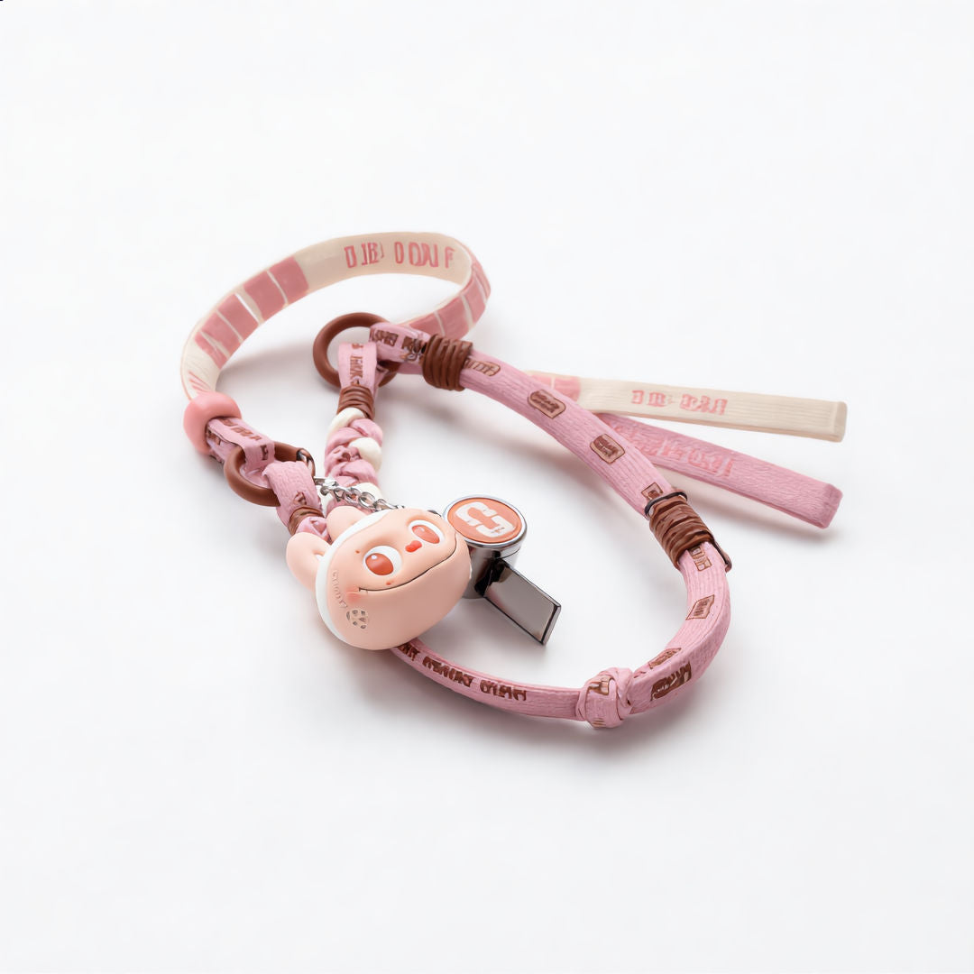 The Monsters FIFA Long Lanyard galerie 2