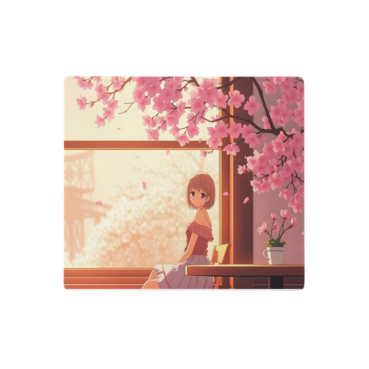 Gaming Mauspad MBK Sakura