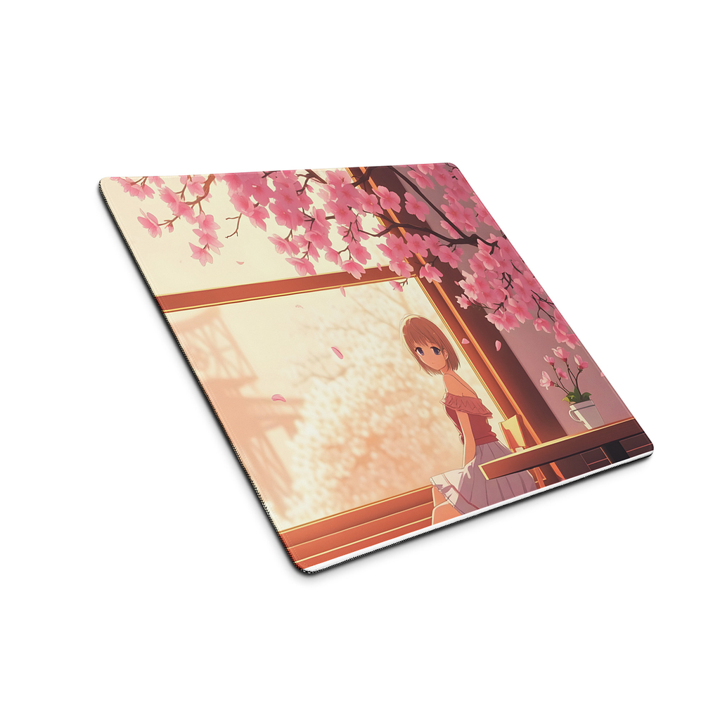 Gaming Mauspad MBK Sakura