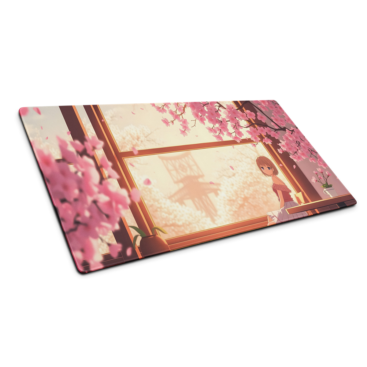 Gaming Mauspad MBK Sakura
