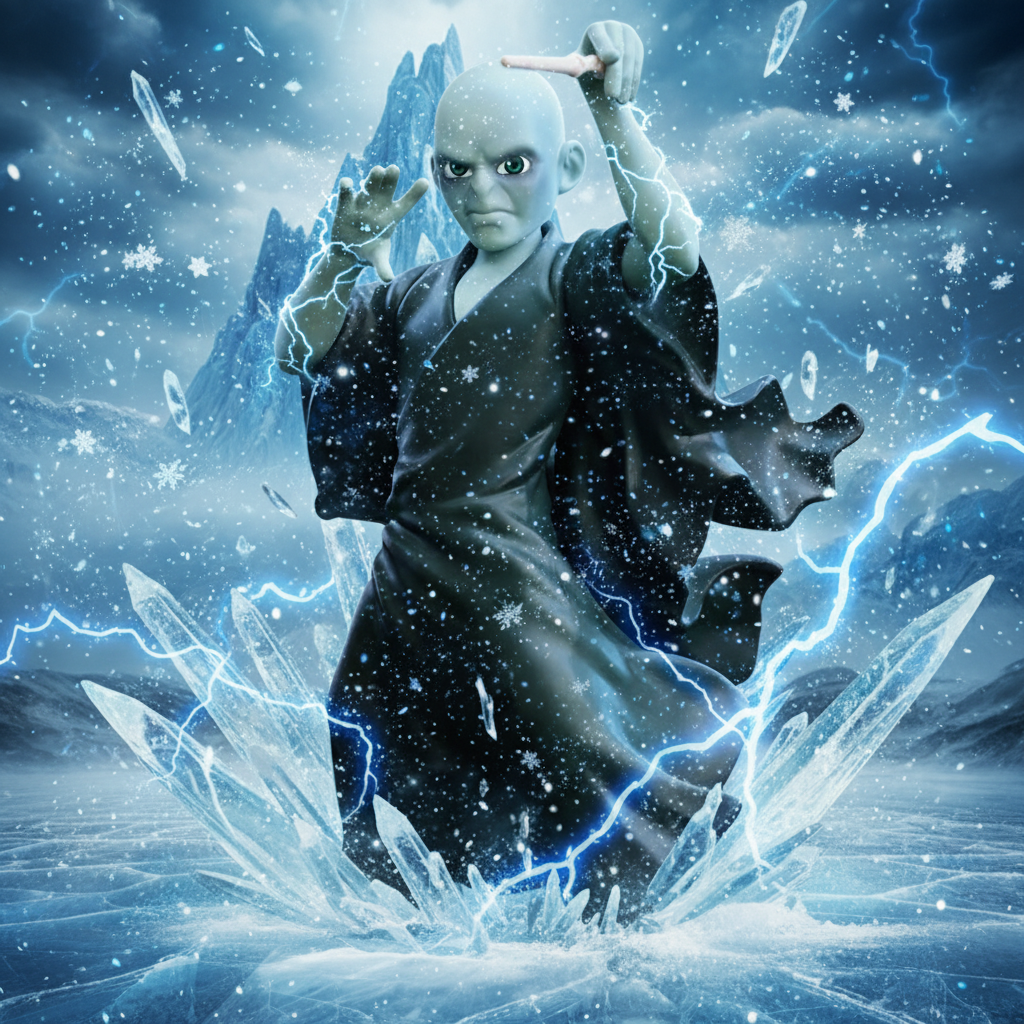 POP MART Harry Potter Goblet of Fire Mystery Box Figurine Limited Edition