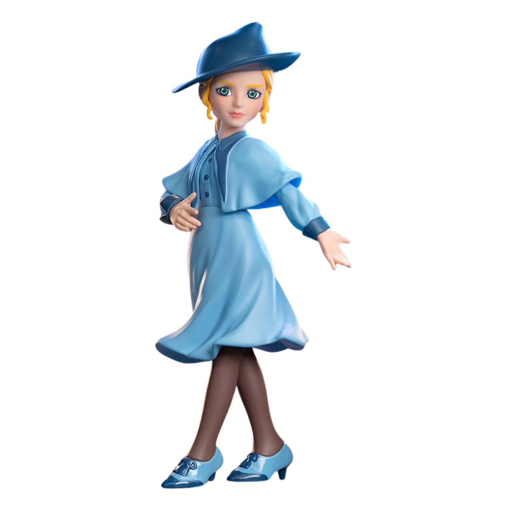 POP MART Figurine Boîte Mystère Harry Potter Goblet of Fire Collection Édition Limitée by POP MART INTERNATIONAL GROUP LIMITED