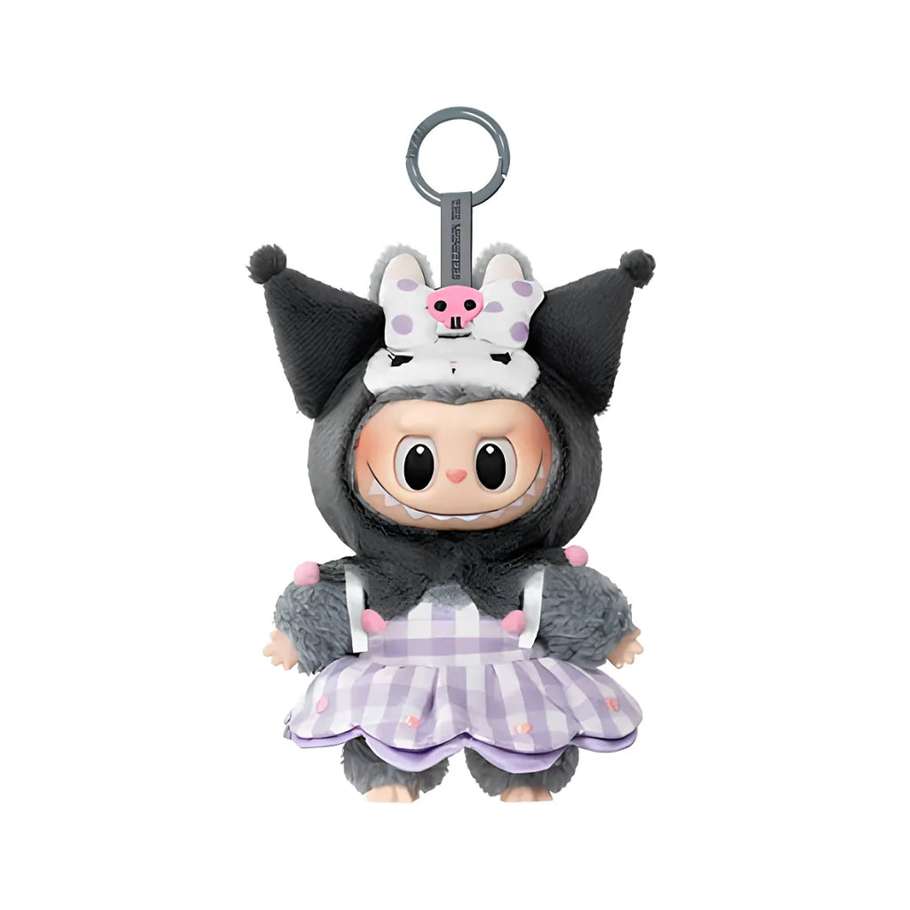 Pop Mart – The Monsters x Hello Kitty and Friends Blind Box