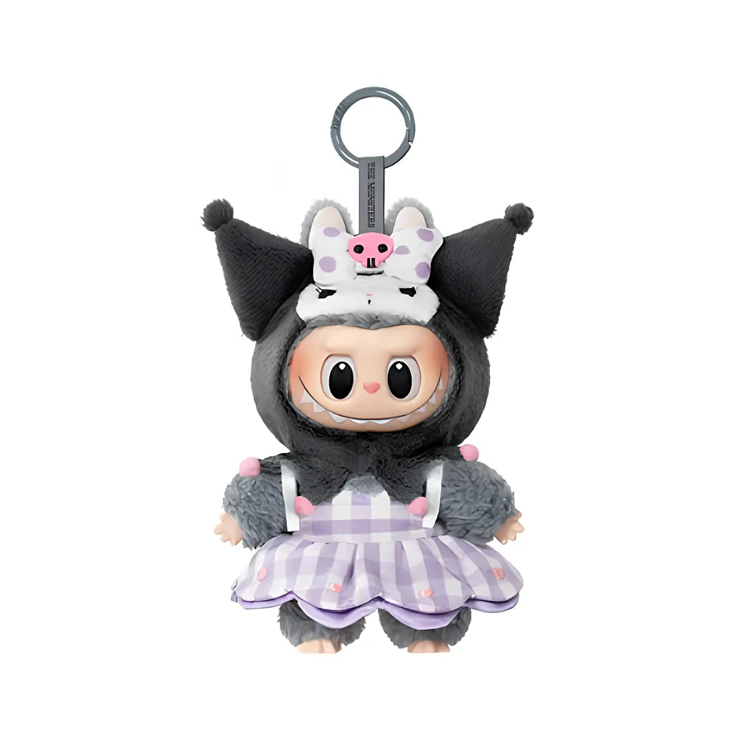 Pop Mart – The Monsters x Hello Kitty and Friends Blind Box ou Choix